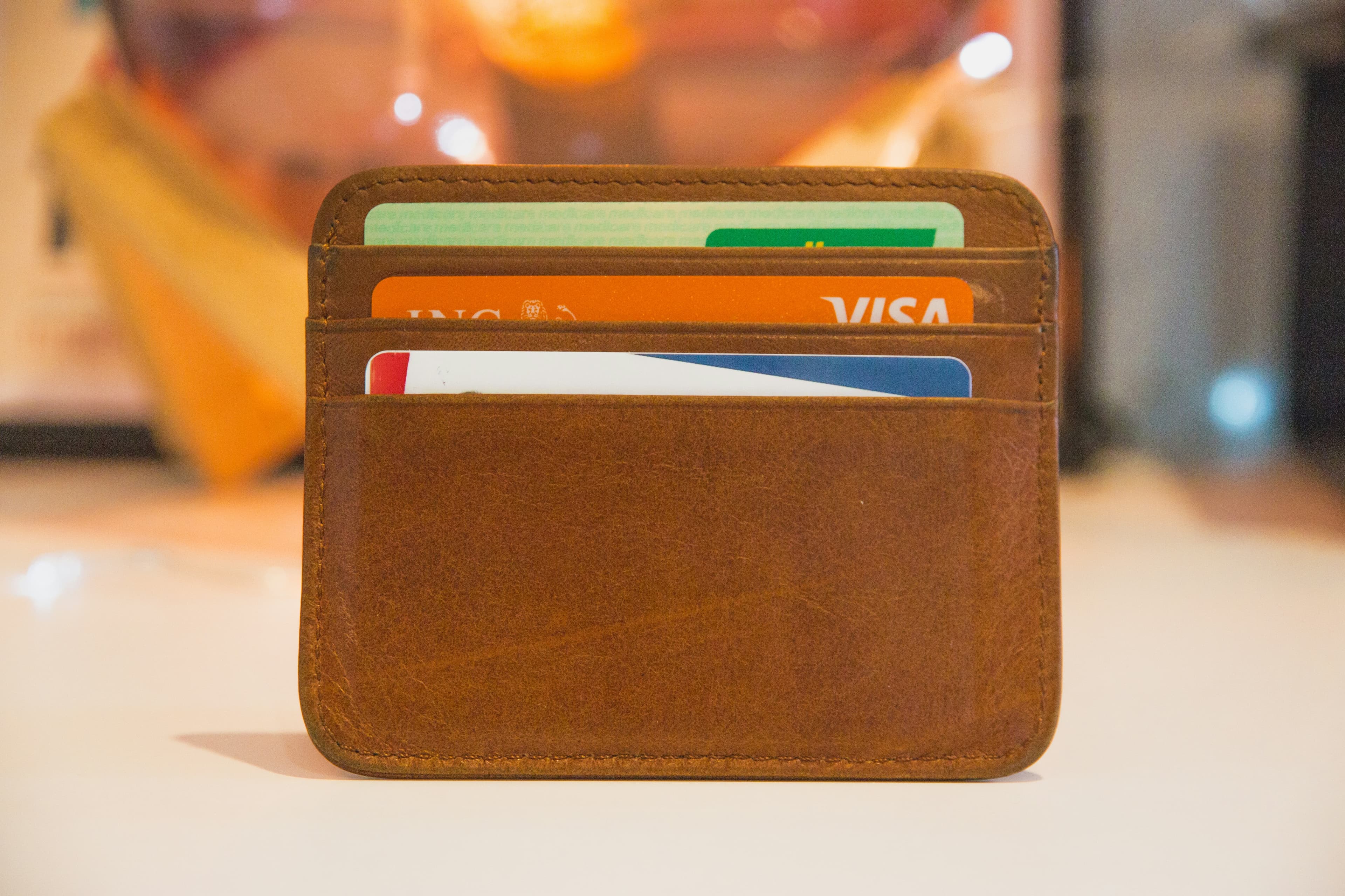 Payments