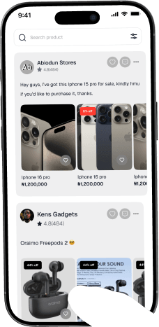Shop Gadgets